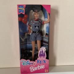 バービー Barbie ディズニー 最終値下げのサムネイル