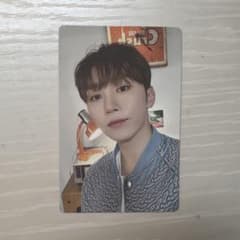 SEVENTEEN セブチスングァン トレカ HEAVENのサムネイル