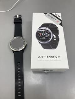 スマートウォッチ　スマートＲのサムネイル