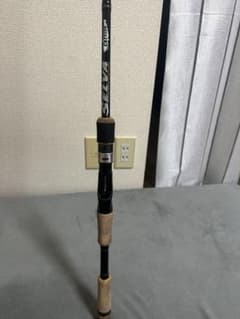 メジャークラフト　セルヴァ　鯰ロッドのサムネイル