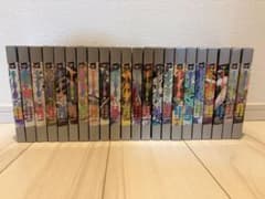 Nyam.様専用 化物語 特装版 全22巻 全巻セット 西尾 維新/大暮 維人