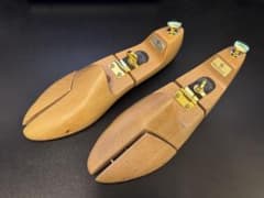 Thumbnail of 【未使用品】サルトレカミエ SR300EX シューキーパー シューツリー 42