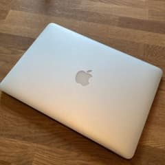 MacBook Air 2013 13インチのサムネイル