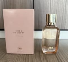ZARA NUDE BOUQUETヌードブーケ100mlインテンス - メルカリ