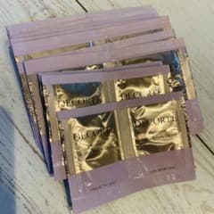 《COSME DECORTE》フィトチューン　サンプルSETのサムネイル