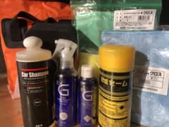 LIMONTAI製バッグ付き】CPCスーパープレミアムコーティングエクスG