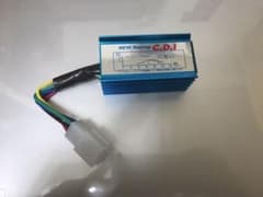 新品未使用 CDIのサムネイル