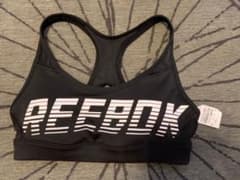 Reebok スポーツブラ ヨガウェア ブラトップのサムネイル