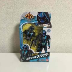 仮面ライダーゴースト  ゴーストチェンジ  スペクター  GC03 新品・未開封のサムネイル