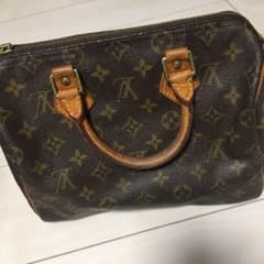 Sサマ専用　　ルイヴィトン モノグラムのサムネイル