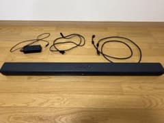 JBL 3.1 サウンドバー(必ず同時出品中のウーファーと同時購入してください) JBL 3.1 サウンドバー(必ず同時出品中のウーファーと同時購入して
