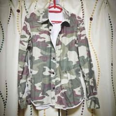 専用 リバーシブルシャツのサムネイル