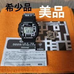 週末価格布袋寅泰 35thGUITARHYTHM G-SHOCK DW-5600 - メルカリ