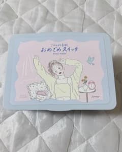 Thumbnail of クリアターン ごめんね素肌 おめざめスイッチ フェイスパック