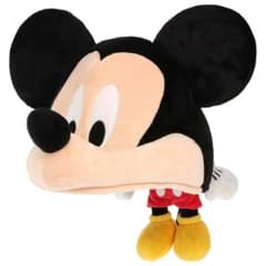 東京ディズニーリゾート ミッキー ファンキャップのサムネイル