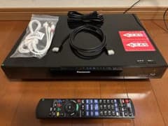完動品】DMR-BRX6000 6TB パナソニック全自動DIGAレコーダー - メルカリ