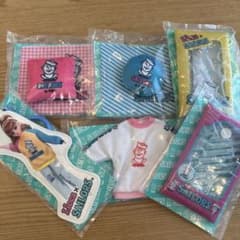 リカちゃん1番くじ　セーラーズのサムネイル