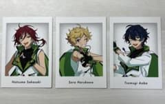 あんスタP.A.shots!! (ユニットビジュアル)Switchのサムネイル