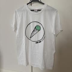 go!go!vanillas Tシャツ Mサイズ アイスクリームのサムネイル