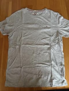 TOMMY HILFIGER半袖 Tシャツ グレー Sサイズのサムネイル