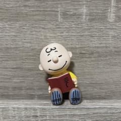肩ズンFig. peanuts チャーリーブラウンのサムネイル