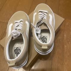 バンズ　スニーカー　２０センチのサムネイル