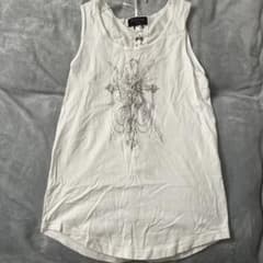 BLACKPEACENOW  タンクトップ トップスのサムネイル