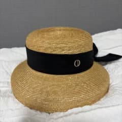 Chapeau d' O 麦わら帽子 ストローハットのサムネイル