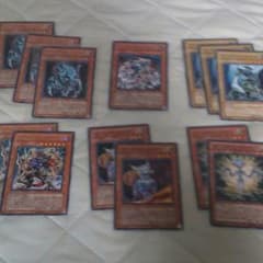 遊戯王 エーリアン パーツのサムネイル
