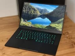 Razer Blade 15 2019 Advanced i7 RTX2080のサムネイル