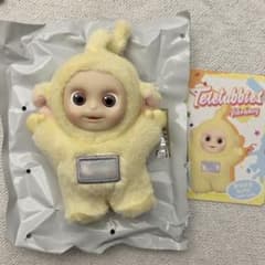 POPMART Teletubbies Butter Laa-Laaのサムネイル
