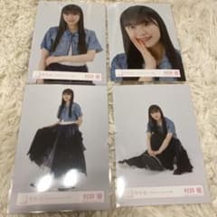 櫻坂46　4th ARENA　TOURライブ衣装　村井優のサムネイル