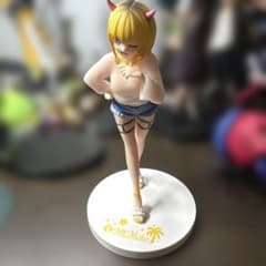 [Half Price Discount] Oshi no Ko Luminasta MEMcho Figure