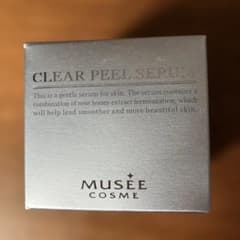 ミュゼコスメ CLEAR PEEL SERUMのサムネイル