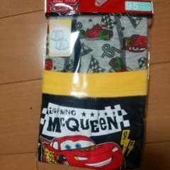 新品☆カーズ ボクサーブリーフ95のサムネイル