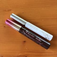 ヒロインメイクロングアンドマスカラセザンヌアイラッシュエッセンスex - 2