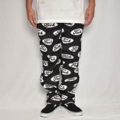 Fuck Logo Easy Pants（ファックロゴイージーパンツ） - メルカリ