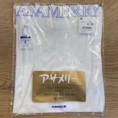 ANGLE アサメリー Mサイズ 綿100%のサムネイル