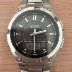 CASIO WAVE CEPTOR i-RANGE IRW-M10のサムネイル