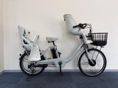 ブリヂストン ビッケ B400 電動自転車中古【B9C78670】 ブリヂストン ビッケ B400 電動自転車中古【B9C78670】 - メルカリ