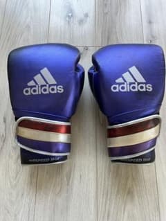 adidas アディスピードPRO メタリック-16oz-のサムネイル