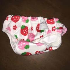 みみこ様専用♡水着 80 パンツのみのサムネイル