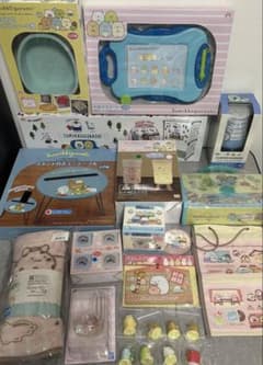 すみっコぐらし　グッズ　21個セット　まとめ売り
