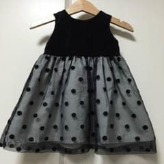 carter's ワンピース 6mのサムネイル