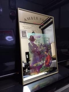 1980's 佐々木悟朗 there comes a time パブミラー - メルカリ