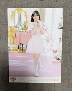 =LOVE 佐々木舞香 お姫様の作り方衣装 ヒキのサムネイル