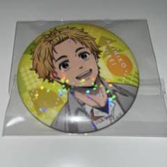 WINDBREAKER シャインシリーズ 缶バッジ 楡井秋彦