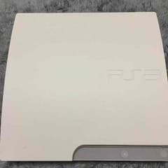 ジャンク品 PS3 3000Aのサムネイル