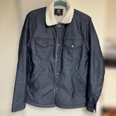 BEAMS HEART アウター