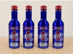 タイムセール】ワコーズフューエルワン F102 150ml 4本セット - メルカリ